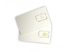 GAM测试卡8820C测试卡TD-SCDMA4G测试卡试机卡图1