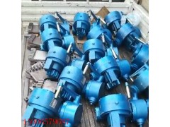 南京WS-ZYF-3蒸压釜釜门减速机 手动蜗轮减速箱销售商图1