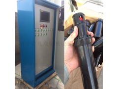 海门全自动桥梁喷淋养护机 预制件自动喷淋养生装置型号图1