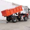 6吨铁矿自卸运输车    四驱矿用四不像车