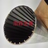 316高精度缠绕筛管 不锈钢三角丝筛管