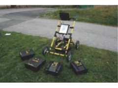 上海雷迪LD9000地下空洞探测仪图1