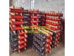 1.4米矿用单体液压支柱图1