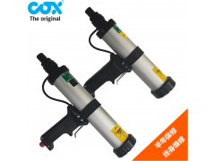 COX进口Airflow1筒装型气动胶枪图1
