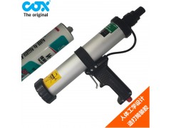 深圳供应COX进口Airflow1筒装型气动胶枪图1