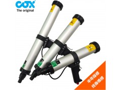 COX进口胶枪DY代腊肠型气动胶枪图1