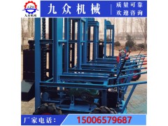 常熟电动柴油四驱打夯机 自走式路基夯实机厂家加工图1