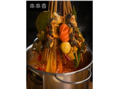 竹签厂家 广东竹签加工厂家烧烤签 竹签厂 竹签批发图1