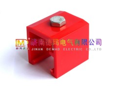 固定架,滑触线固定架  德玛滑触线固定架图1