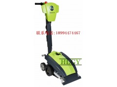 德国WOLFF沃尔夫PVC地板布次重型掀铲机Extro图1