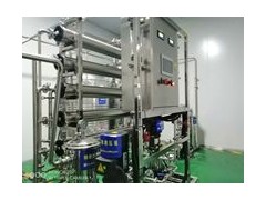 超纯水|超纯水设备|苏州超纯水|昆山超纯水图1