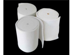 冷轧罩式炉保温层炉衬硅酸铝保温毯 炉衬平铺毯图1