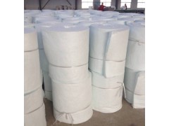 重整连续炉保温材料耐火毯背衬毯 炉内衬隔热耐火材料图1