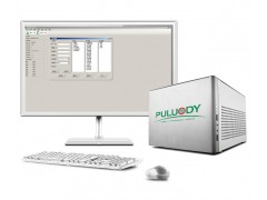 粒子计数器 台式水质粒子计数仪图1