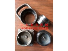 单体支柱手把阀体图1