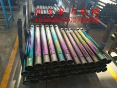 单体液压支柱活柱体图1