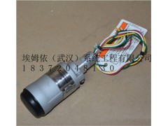 罗斯蒙特775XD11NAWA3WK9无线变送器图1