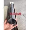 不锈钢缠丝过滤管304不锈钢楔形筛管