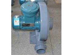 CX-65(0.2KW)中压鼓风机 燃烧 干燥机械冷却专用图1