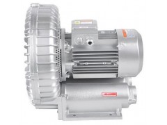 RB-1515-11KW环形高压鼓风机全风涡流鼓风机生产厂家图1