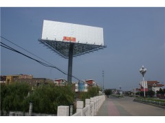 户外高炮广告设计图1