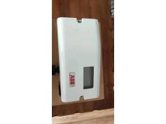 ABB阀门定位器v18345-1020121001产品介绍图1