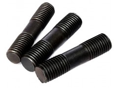 8.8 10.9 12.9gb57825783高强度双头螺栓图1