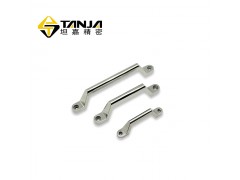 TANJA L35不锈钢把手 检测仪器设备把手 弓形把手图1