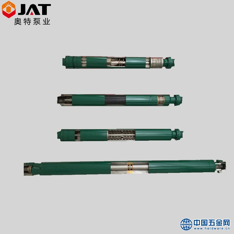 潜油电泵泵组1_副本