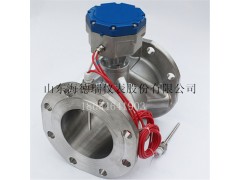 山西热量表厂家对自我要求图1