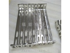 价廉电解铜排镀锡硬铜排连接件福能铜排厂图1