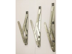 厂家网上直销22方槽各规格不锈钢滑撑 质量保证 价格Z低图1