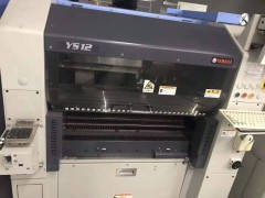 雅马哈贴片机YS12 YS24出售\出租\租赁图1