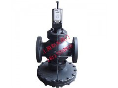 YD43H-16C先导式高灵敏度减压阀图1