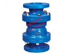 YB43X固定比例式减压阀图1