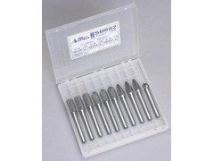 SUPERTOOL研削工具.轴付砥石图1