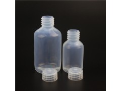 ICP-MS实验专用试剂瓶PFA材质100ml图1