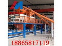 保温板设备 型号价格大全 复合保温一体板设备厂家直销图1