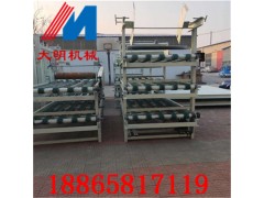 大明外墙保温板设备 设备运行平稳 全自动供料设备图1