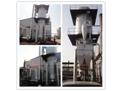 恒宁制造/秸秆气化供热100t锅炉/秸秆气化炉图1