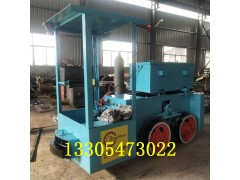 架线式电机车 蓄电池架线式电机车 工矿电机车图1