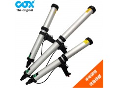 COX进口DY代两用型气动胶枪图1