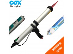 深圳供应COX进口DY代两用型气动胶枪图1