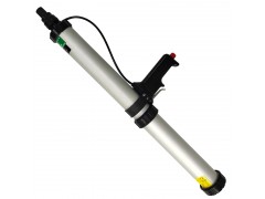 全国销售COX进口DY代两用型气动胶枪图1