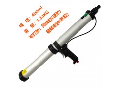 Airflow1气动两用型压胶枪|COX两用型打胶枪图1