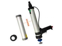 现货供应Airflow1气动两用型压胶枪|COX两用型打胶枪图1