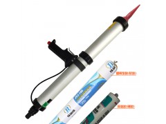 深圳供应Airflow1气动两用型压胶枪|COX两用型打胶枪图1