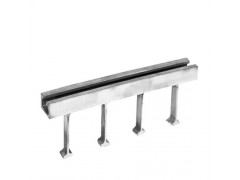 u型预埋槽道_ v型预埋槽道_ 预埋槽道系统图1