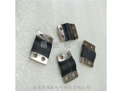 福能高端超大规格铝箔伸缩接 铜铝软连接定制电话图1