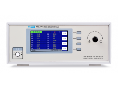 多路温度测试仪HPS3016图1